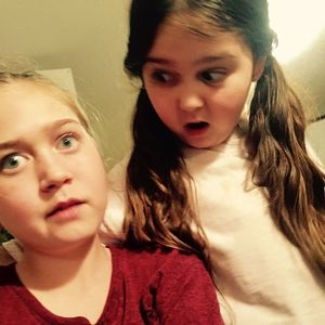 Meet your Posher, Kimberly